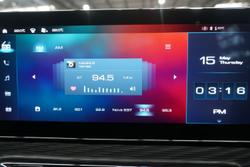 2022 Haval
                Jolion Ultra