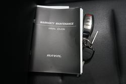 2022 Haval
                Jolion Ultra