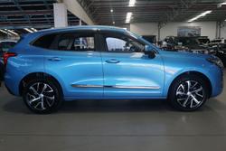 2022 Haval
                Jolion Ultra