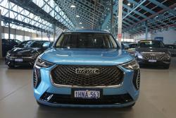 2022 Haval
                Jolion Ultra