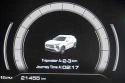 2022 Haval
                Jolion Ultra