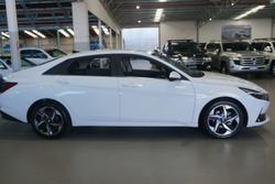 2023 Hyundai
i30 Active