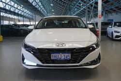 2023 Hyundai
i30 Active