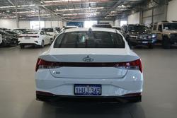 2023 Hyundai
i30 Active