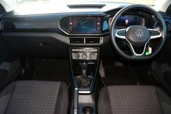 2023 Volkswagen
T-Cross 85TSI Life