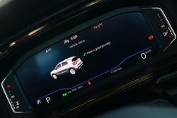 2023 Volkswagen
T-Cross 85TSI Life