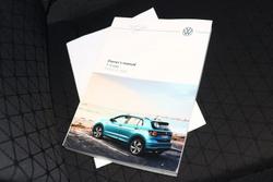 2023 Volkswagen
T-Cross 85TSI Life