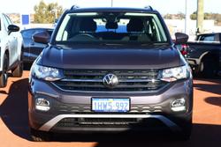 2023 Volkswagen
T-Cross 85TSI Life