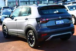 2023 Volkswagen
T-Cross 85TSI Life