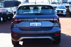 2023 Volkswagen
T-Cross 85TSI Life