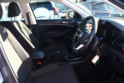 2023 Volkswagen
T-Cross 85TSI Life