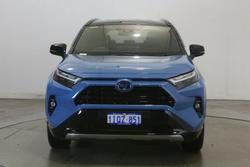 2024 Toyota
                RAV4 XSE