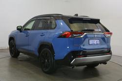 2024 Toyota
                RAV4 XSE