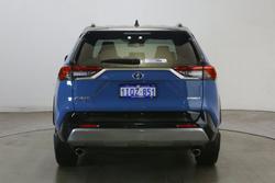 2024 Toyota
                RAV4 XSE