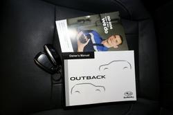 2023 Subaru
Outback AWD Touring