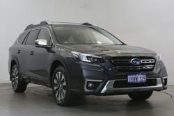 2023 Subaru
Outback AWD Touring