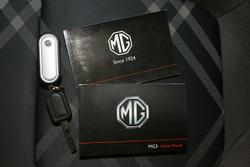 2024 MG MG3 Core