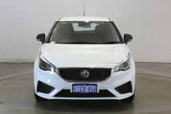 2024 MG MG3 Core