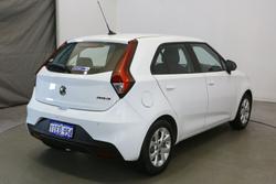 2024 MG
MG3 Core
