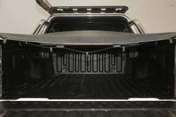 2017 Mitsubishi
Triton Exceed