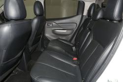 2017 Mitsubishi
Triton Exceed