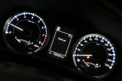 2017 Toyota
                Kluger GXL