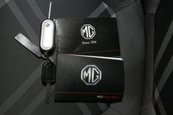 2024 MG
MG3 Core