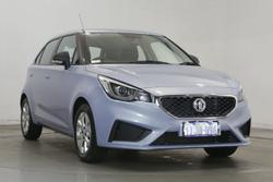 2024 MG
MG3 Core