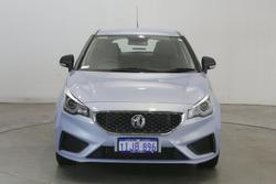 2024 MG
MG3 Core