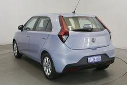 2024 MG
MG3 Core