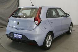 2024 MG
                MG3 Core