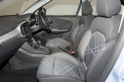 2024 MG
MG3 Core