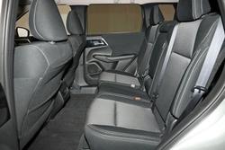 2024 Mitsubishi
Outlander LS