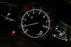2022 Mazda
                CX-3 sTouring