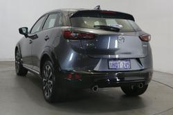 2022 Mazda
                CX-3 sTouring