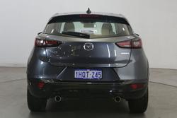 2022 Mazda
                CX-3 sTouring