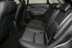 2022 Mazda
                CX-3 sTouring