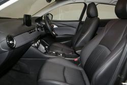 2022 Mazda
                CX-3 sTouring