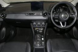 2022 Mazda
                CX-3 sTouring