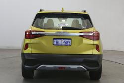 2021 Kia
Seltos Sport