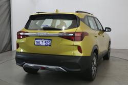 2021 Kia
Seltos Sport