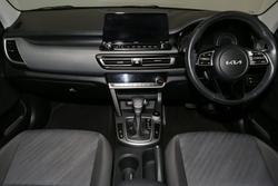 2021 Kia
Seltos Sport