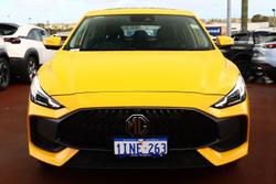 2024 MG
MG5 Essence