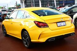 2024 MG
MG5 Essence