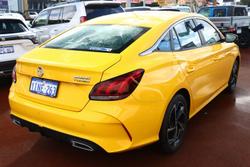 2024 MG
MG5 Essence