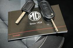 2024 MG
MG3 Core