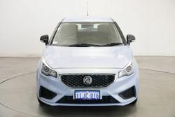 2024 MG
MG3 Core