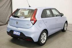 2024 MG
MG3 Core