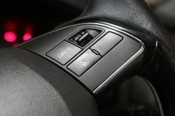 2017 Mitsubishi
                ASX XLS