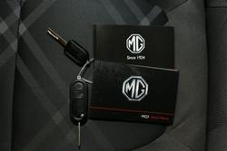 2024 MG
MG3 Core